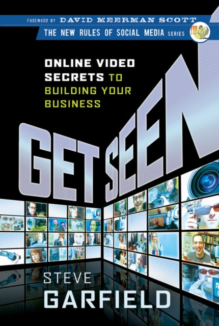 Binding: Hardcover
Description: The era of online video has arrived now make it work for your business In the last year the world of online video exploded. Hollywood got into the game professional actors and writers joined in and independent producers looked to find their niche.