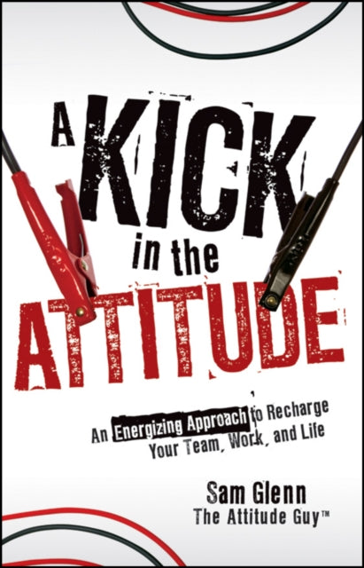 Binding: Hardcover
Description: When it comes to success attitude is everything Success begins with attitude. Yet a truly positive resilient outlook - - the kind that just won't quit - - often takes training self - reflection and practice.
