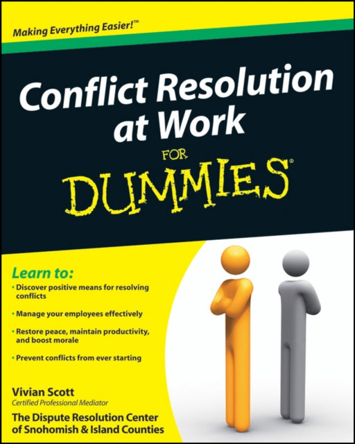 Binding: Paperback
Description: Managing employees and encouraging them to work together toward a common goal is an essential skill that all leaders should possess.
