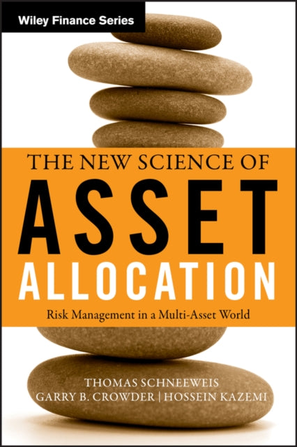 Binding: Hardcover
Description: A feasible asset allocation framework for the post 2008 financial world Asset allocation has long been a cornerstone of prudent investment management; however traditional allocation plans failed investors miserably in 2008.