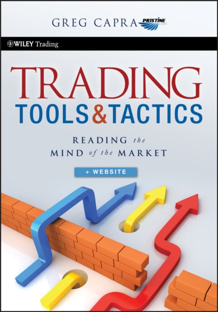 Binding: Hardcover
Description: From the founder of the leading online trading education company Pristine.