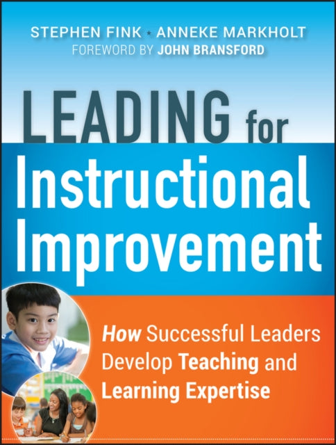 Binding: Paperback
Description: Leading for Instructional Improvement Educational experts agree that quality teaching is the single most important factor in improving educational outcomes for all students.