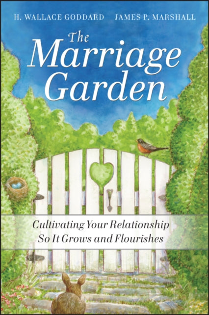 Binding: Paperback
Description: Practical steps for making marriage last a lifetime Two noted relationship experts Wally Goddard and James Marshall offer down - to - earth advice for any couple who wants to strengthen their marriage and make it last a lifetime.