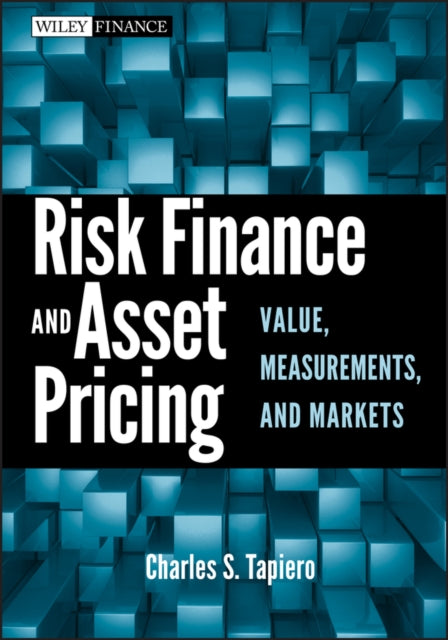 Binding: Hardcover
Description: A comprehensive guide to financial engineering that stresses real - world applications Financial engineering expert Charles S. Tapiero has his finger on the pulse of shifts coming to financial engineering and its applications.