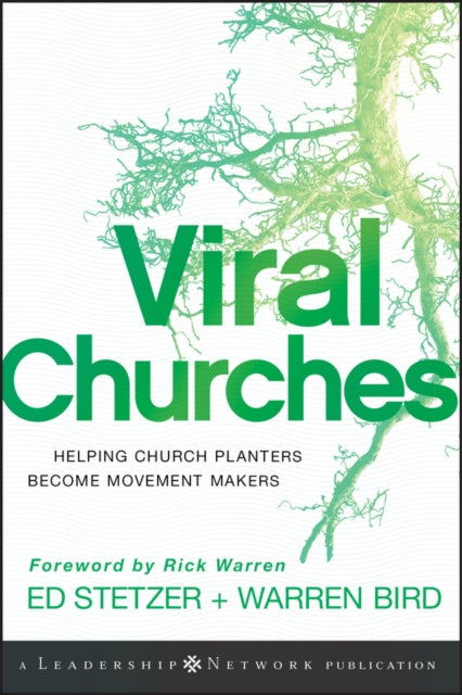 Binding: Hardcover
Description: A groundbreaking guide for multiplying the impact of church plants Based on a study that was commissioned by the Leadership Network this book reveals the best practices in church planting and uncovers the common threads among them.