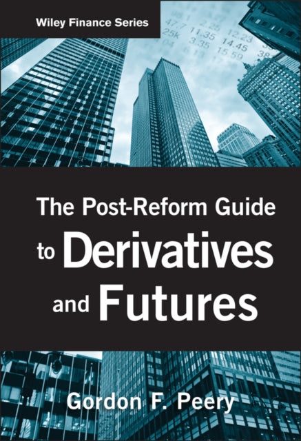 Binding: Hardcover
Description: An in - depth look at the best ways to navigate the post - reform world of derivatives and futures The derivatives market is one of the largest and most important financial markets in the world. It's also one of the least understood.