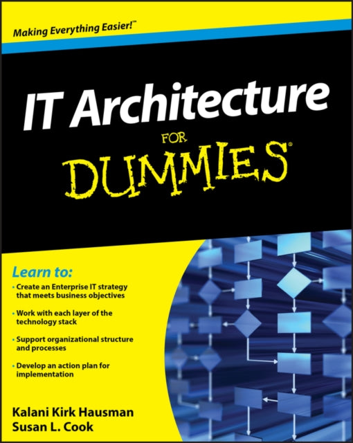 Binding: Paperback
Description: A solid introduction to the practices plans and skills required for developing a smart system architecture Information architecture combines IT skills with business skills in order to align the IT structure of an organization with the mission goals and objectives of its business.