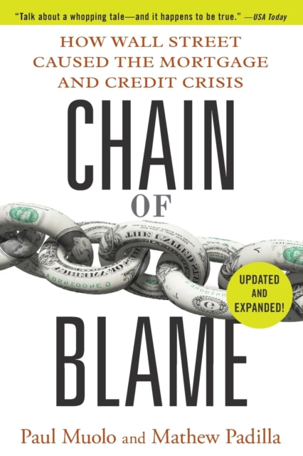 Binding: Paperback
Description: An updated and revised look at the truth behind America's housing and mortgage bubbles In the summer of 2007, the subprime empire that Wall Street had built all came crashing down.
