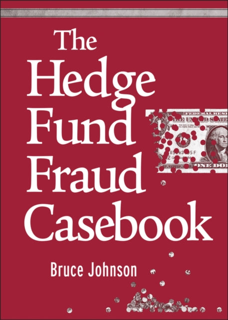Binding: Hardcover
Description: An in - depth well - researched look at 100 hedge fund frauds Compared to mutual funds hedge funds are the James Bonds of the marketplace.