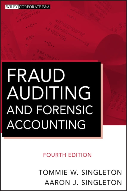Binding: Hardcover
Description: Fraud Auditing AND Forensic Accounting With the responsibility of detecting and preventing fraud falling heavily on the accounting profession every accountant needs to recognize fraud and learn the tools and strategies necessary to catch it in time.