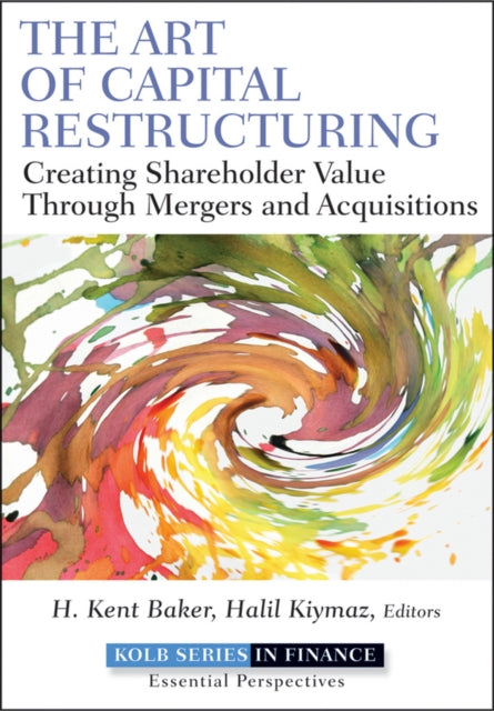 Binding: Hardcover
Description: The most up - to - date guide on making the right capital restructuring moves The Art of Capital Restructuring provides a fresh look at the current state of mergers acquisitions and corporate restructuring around the world.