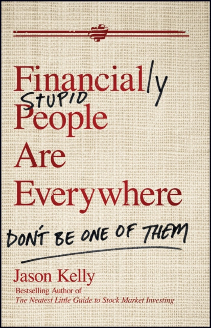 Binding: Hardcover
Description: A hard - hitting look at achieving financial freedom by avoiding excessive borrowing and spending If you don't actively resist America's culture of debt you'll end up precisely where the government banks and big business want you to be: indentured servitude.