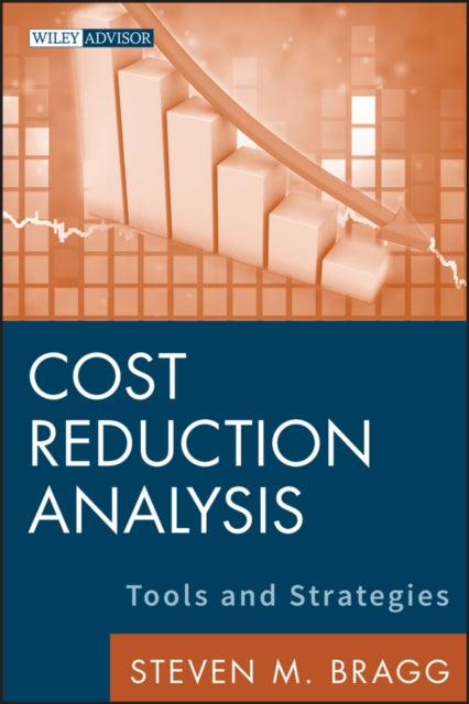 Binding: Hardcover
Description: Discover the tools for knowing the costs your company should cut without impacting its ability to deliver goods and services New from Steve Bragg this book provides the tools for determining which costs a company should cut without impacting its ability to deliver goods and services.