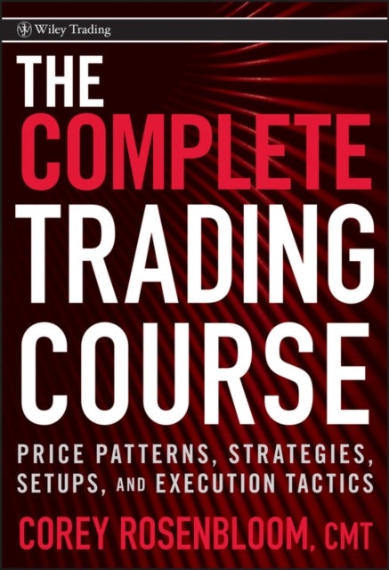Binding: Hardcover
Description: A practical guide covering everything the serious trader needs to know While a variety of approaches can be used to analyze financial market behavior and identify potential trading/investing opportunities no approach is completely accurate.
