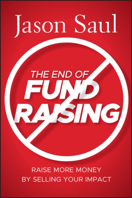 Binding: Hardcover
Description: Why does it cost nonprofits on average $20 to raise $100, while it costs companies only $4? Simply put: Nonprofits have no leverage. No one has to make a donation.