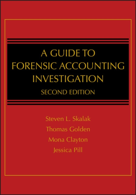 Binding: Hardcover
Description: Recent catastrophic business failures have caused some to rethink the value of the audit with many demanding that auditors take more responsibility for fraud detection.