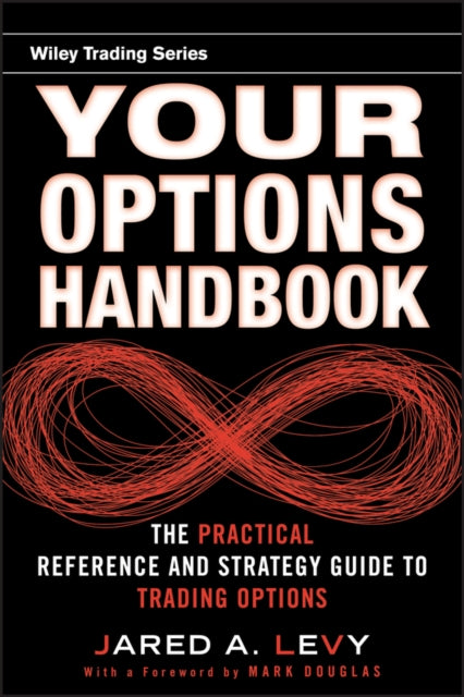 Binding: Hardcover
Description: A comprehensive yet simplified guide to the complex world of options investing and risk management Before trading derivatives one needs to understand the secrets and mechanics behind the options market.