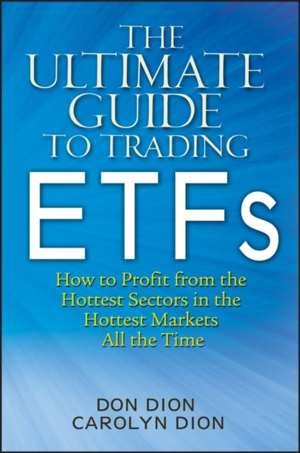 Binding: Hardcover
Description: An essential guide to trading trends with ET Fs At any given time a particular country's market or a particular segment of the market - such as energy or technology - might be booming.