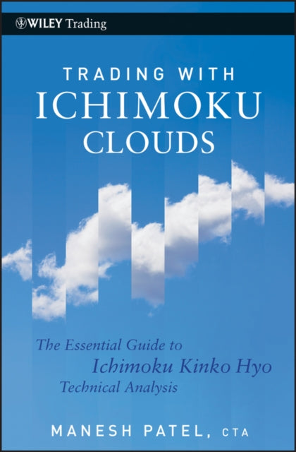 Binding: Hardcover
Description: The essential guide to today's hottest technical indicator - the Ichimoku Kinko Hyo cloud chart Ichimoku Kinko Hyo is a technical system that illustrates support and resistance values in a simplified form and is considered an extension of the very popular candlestick charting system.