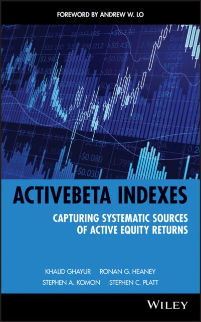 Binding: Hardcover
Description: An informative guide offering new and innovative ways to think about active management and investing Active Beta Indexes presents exciting new research that shows how above - market returns can be achieved in a low - cost transparent and efficient fashion.