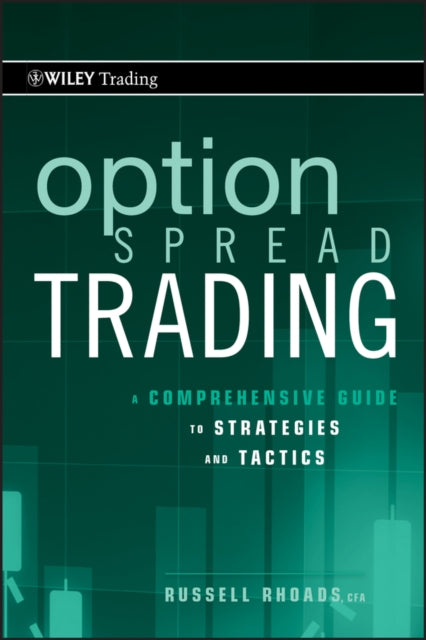 Binding: Hardcover
Description: A practical guide to unlocking the power of option spreads When dealing with option spreads your looking to purchase one option in conjunction with the sale of another option.