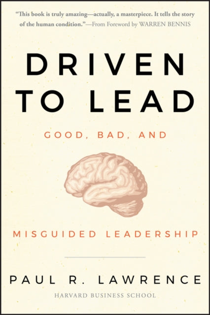 Binding: Hardcover
Description: " This book is truly amazing actually a masterpiece. It tells the story of the human condition.
