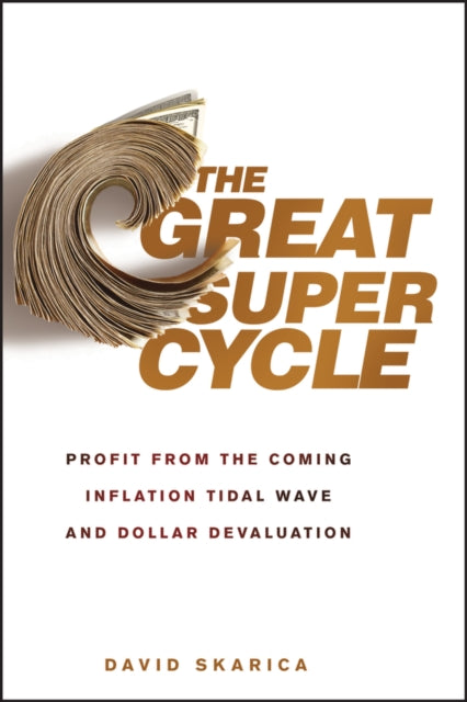 Binding: Hardcover
Description: The United States has a problem a big problem. Due to costs associated with the massive bailout of financial institutions deemed "too big to fail " on - going armed conflicts and a move towards socialism another even bigger bubble is about to burst the debt bubble.