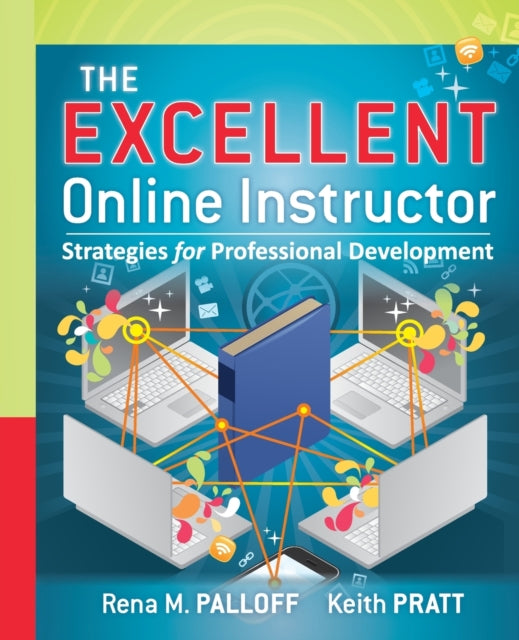 Binding: Paperback
Description: The Excellent Online Instructor is a guide for new and seasoned faculty who teach online those responsible for training and developing online instructors and administrators who must evaluate online faculty performance.