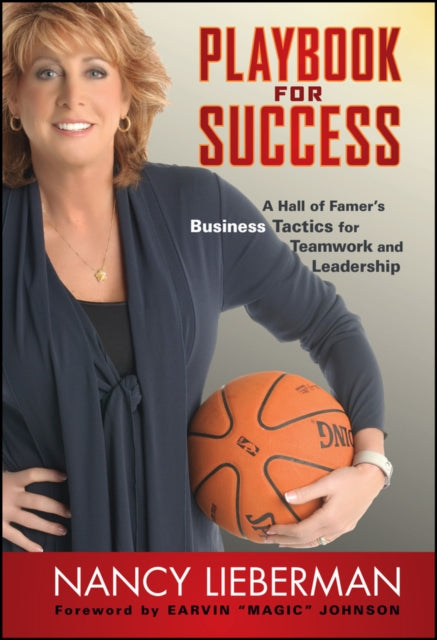 Binding: Hardcover
Description: A top coach teaches the sports - related skills and basics every women needs to succeed There are basics that every woman must have if she is to succeed in the corporate world start and run her own business or coach her own winning team.