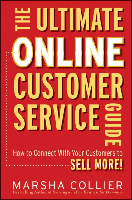 Binding: Hardcover
Description: Make your online customers happy and create new ones with this winning guide Social media gives you an unparalleled vehicle for connecting and engaging with an unlimited number of customers. Yet this vehicle is different than other more impersonal forms.