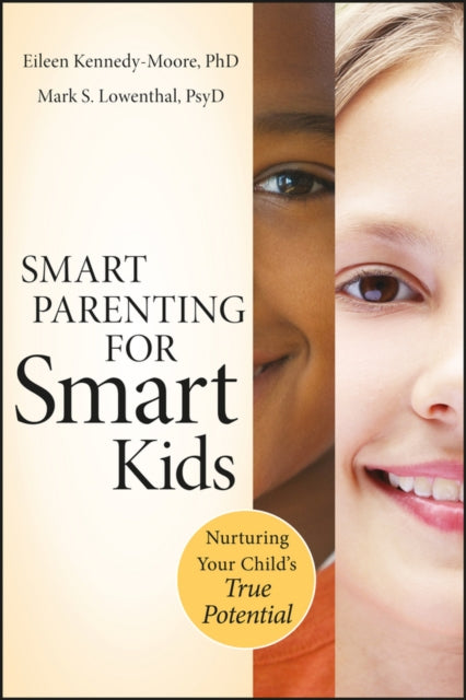 Binding: Paperback
Description: * Practical parenting tips for helping children develop the social and emotional skills they need to become capable confident and caring people. Chapters include: Tempering Perfectionism Building Connection Developing Motivation and Finding Joy.