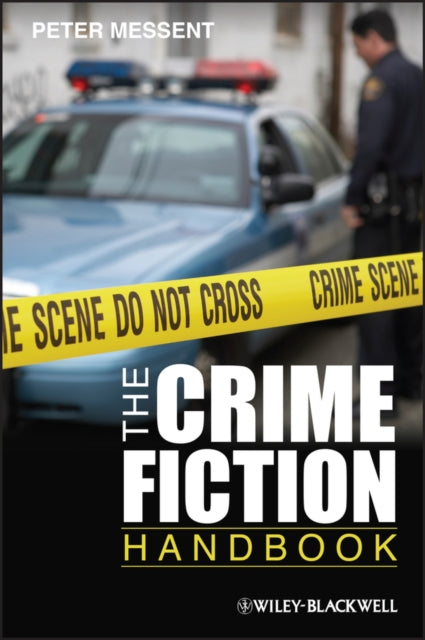 Binding: Paperback
Description: The Crime Fiction Handbook presents a comprehensive introduction to the origins development and cultural significance of the crime fiction genre focusing mainly on American British and Scandinavian texts.