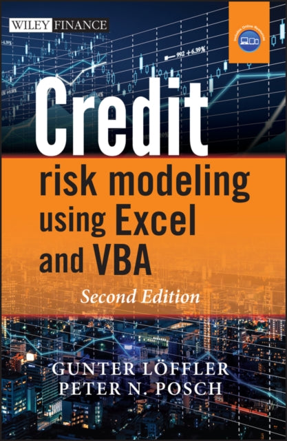 Binding: Hardcover
Description: It is common to blame the inadequacy of credit risk models for the fact that the financial crisis has caught many market participants by surprise. On closer inspection though it often appears that market participants failed to understand or to use the models correctly.