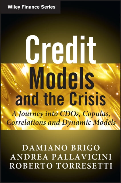 Binding: Paperback
Description: The recent financial crisis has highlighted the need for better valuation models and risk management procedures better understanding of structured products and has called into question the actions of many financial institutions.