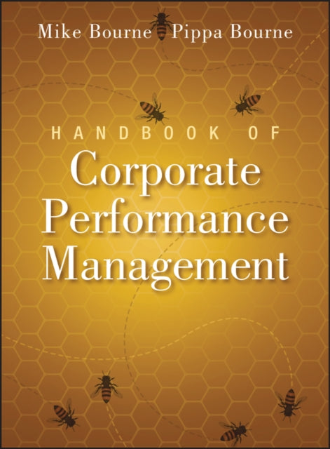 Binding: Hardcover
Description: " Companies can gain a real competitive advantage from managing their performance effectively. This book is bristling with ideas tools and practical examples of how your business can manage performance better.