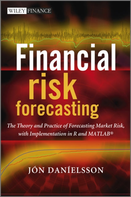 Binding: Hardcover
Description: Financial Risk Forecasting is a complete introduction to practical quantitative risk management with a focus on market risk.