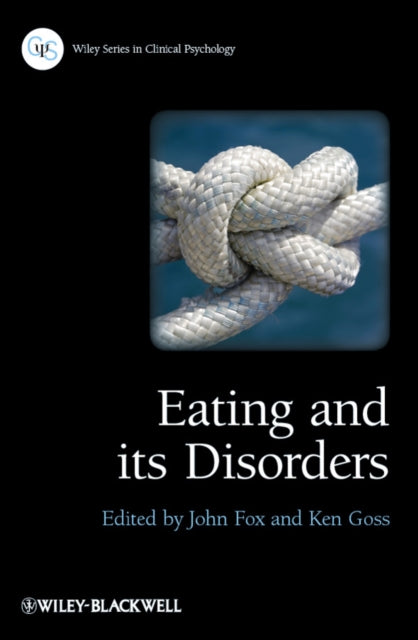 Binding: Paperback
Description: Eating and its Disorders features contributions by international experts in the field of eating disorders which represent an overview of the most current knowledge relating to the assessment treatment and future research directions of the study of eating - related disorders.