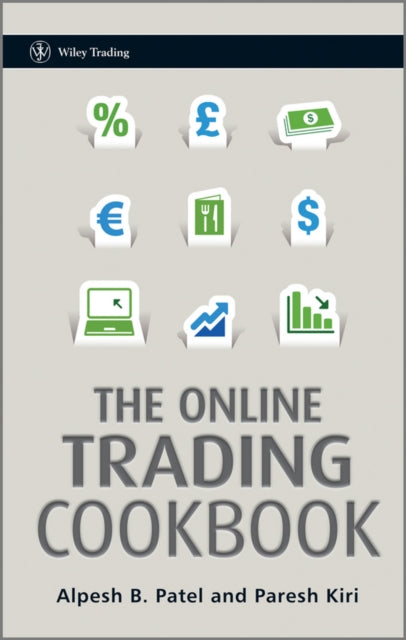 Binding: Hardcover
Description: * A unique resource for busy online traders of all levels. * Featuring a variety of short - and long - term trading strategies addressing the need amongst the growing number of those trading and investing from home.