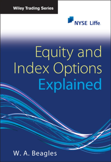 Binding: Hardcover
Description: A real - world guide to trading equity options this book explains the basic fundamentals of equity options for readers without a specific or deep knowledge of the topic.