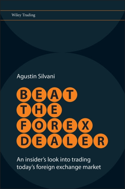 Binding: Hardcover
Description: The foreign - exchange market is often referred to as the Slaughterhouse where novice traders go to get 'chopped up'. It is one of egos and money where millions of dollars are won and lost every day and phones are routinely thrown across hectic trading desks.