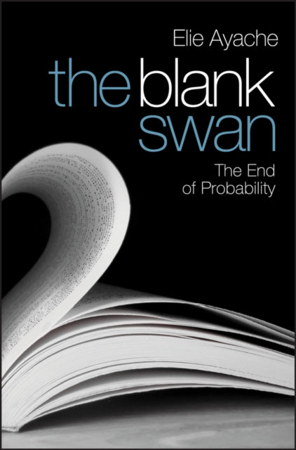 The Blank Swan The End Of Probability