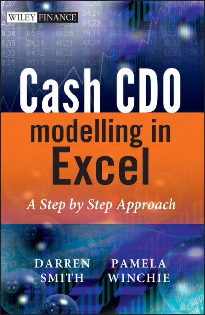 Binding: Hardcover
Description: This book is an introduction to the modelling of cash collateralised debt obligations (CD Os ). It is intended that the reader have a basic understanding of CD Os and a basic working knowledge of Microsoft Office Excel.