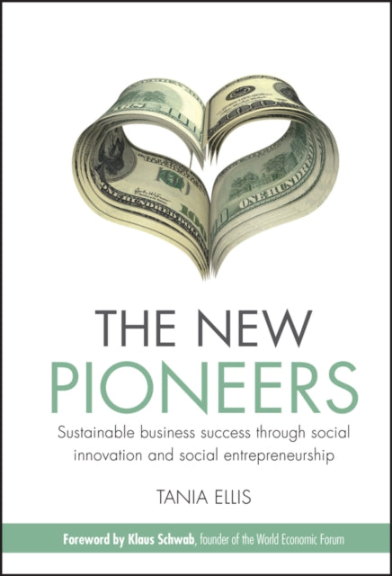 Binding: Hardcover
Description: New times create new needs and new needs require new solutions. The New Pioneers is a practical guide for capitalists and idealists on how to navigate in the new economic world order.