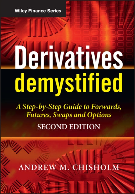 Binding: Hardcover
Description: Derivatives are everywhere in the modern world and it is important for everyone in banking investment and finance to have a good understanding of the subject.