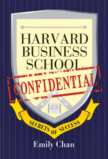 Binding: Paperback
Description: Harvard Business School is the iconic business school. An admission ticket to HBS is a hot commodity and an HBS degree is highly respected in the business world. Written by an HBS grad and seasoned businesswoman Harvard Confidential tells you why.