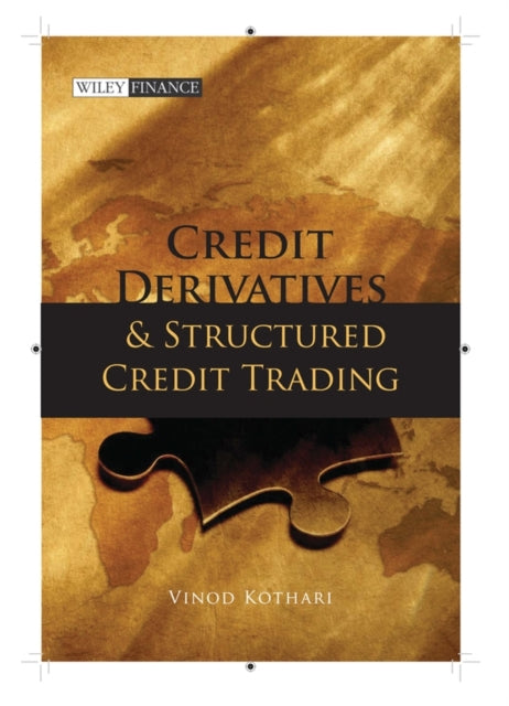 Binding: Hardcover
Description: Credit derivatives as a financial tool has been growing exponentially from almost nothing more than seven years ago to approximately US$5 trillion deals completed by end of 2005.