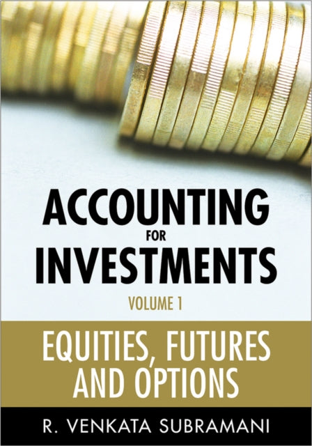 Binding: Hardcover
Description: The 2008 financial crisis highlighted the need for responsible corporate governance within financial institutions. The key to ensuring that adequate standards are maintained lies with effective accounting and auditing standards.