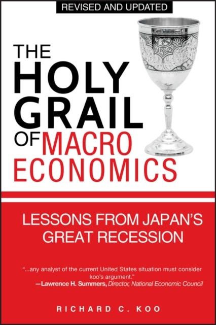 Binding: Paperback
Description: The revised edition of this highly acclaimed work presents crucial lessons from Japan's recession that could aid the US and other economies as they struggle to recover from the current financial crisis.