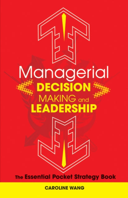 Binding: Hardcover
Description: The modern manager faces a bewildering range of challenges every single day. Their ability to make critical decisions often under pressure can directly determine the future success of the company and their career.