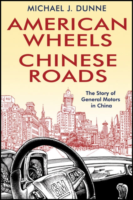 Binding: Hardcover
Description: How could one company General Motors meet disaster on one continent and achieve explosive growth on another at the very same time? While General Motors was hurtling towards bankruptcy in 2009, GM's subsidiary in China was setting new sales and profit records.